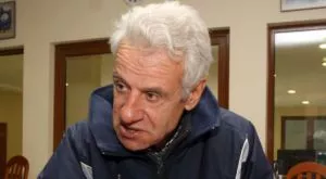 Жечев: Тройката и Купата са максимумът на "Левски"