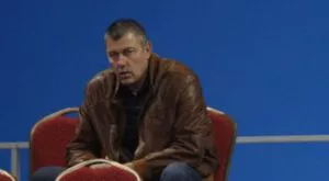 Димо Тонев: Трябва ни медал, а не гипс