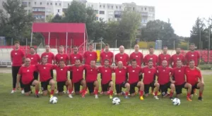 В Гълъбово точат ножа на Локо (Сф)