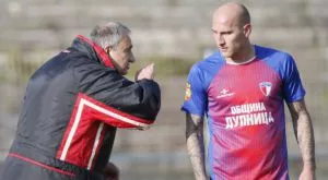 Тенчо Тенев се предаде: Трудно ще вземем нещо от Берое