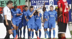 "Левски" взе глътка въздух срещу Локо (Сф)