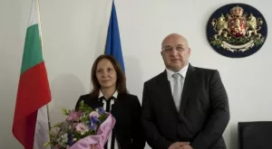 Кралев пое щафетата с обещание за реформи