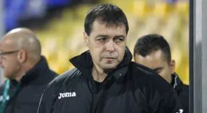 Нападател вдига кръвното на Хубчев, забиват го на пейката