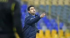 "Левски" взима национал на Перу