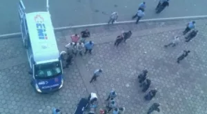 Трагедия в Аржентина! Радост от гол погуби фен