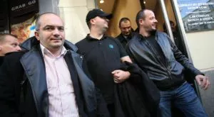 "Синя България" във възторг за акциите