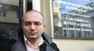 Васил Колев: Разочарован съм от легенди на Левски, страх ги е от Батков