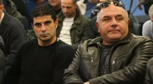 Гугутката: Гарантирам, че "Левски" ще се управлява по-добре