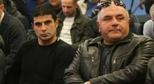 "Сини" тартори поискаха 5 от 5 за Левски