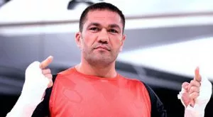 На Острова: Кубрат Пулев излиза срещу Тайсън 