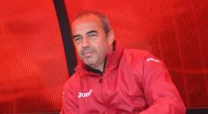 Димитър Васев: Силата на Локо (Сф) е в колектива
