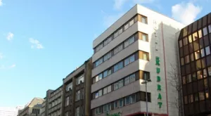 Гнездото на Кобрата
