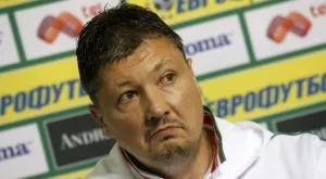 Любо: Всичко е перфектно, но трябва да вкараме  
