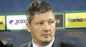 Любо Пенев се завръща с Божков