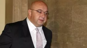 Кралев откри първата Национална антидопингова конференция