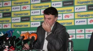 Заплашвали Боби Михайлов заради незаконните залагания!