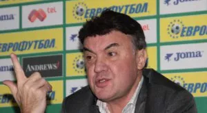 Цикълът на Боби напълни бг футбола с чужденци