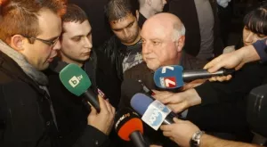 "Левски" представя още един спонсор