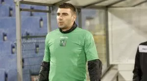 Владо Стоянов показа самочувствие: Ще станем шампиони, и то с разлика