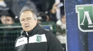 Дерменджиев: Няма отбор, който да ни стресне