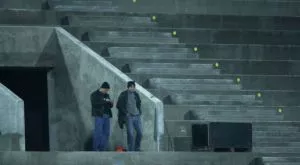 Сектор „А“ на „Герена“ остава затворен до края на годината