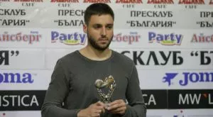 Петев намери заместник на Миланов