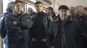 Гонзо: Расизъм има и на други стадиони, но го описват само на наши мачове