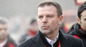 Новата управа покани Стойчо на ЦСКА - "Ботев"