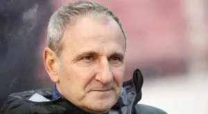 Никола Спасов: Не очаквах, че толкова лесно ще поведем с 2:0