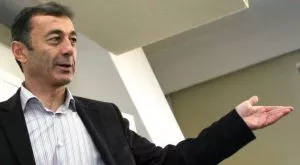 Пламен Марков изгони Жеков от "Армията"
