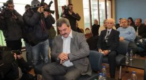 УС на "Левски" предлага на НС нови членове днес