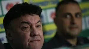 Боби Михайлов и Петев отиват при Путин