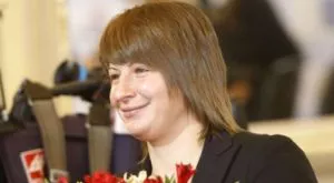 Станка Златева: Бих помогнала на "Левски", но за управник не ставам 