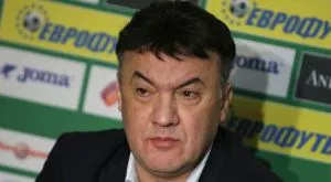 Боби Михайлов отсече: "В" група почва без ЦСКА
