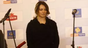 Сани Жекова: Фалстарт ми коства медала