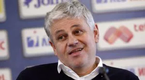Стойчо Стоев: И в тежката ситуация с "Левски" може да се постигне нещо голямо