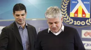 "Левски" близо до привличането на италиански нападател