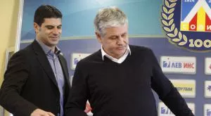 "Левски" най-накрая привлече така желания сомалиец