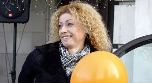 Ина Ананиева: Имаме най-силния ансамбъл в света, 5 г. сме по-добри от Русия
