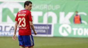 ЦСКА с Миланов за малко да пропилее три гола аванс