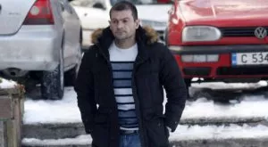 Ясно е бъдещето на ветерана Стоян Колев