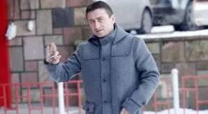 Нанков се оплака: Повечко картони дават на ЦСКА