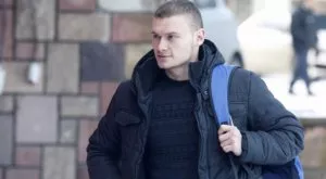 Той искал да става легенда на ЦСКА, а го съблекли гол под заплаха за бой