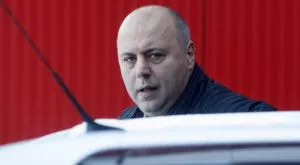 Силният човек на "Армията": Не безпокойте отбора! 