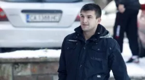 Василев отрече да е плюл и обиждал Нашименто
