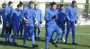 Стойчо Стоев взе Йоргачевич за Разград