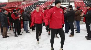 Чудо в "А" група! Столичен клуб плаща заплати напред!