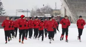 В Локо (Сф) още мечтаят за Бадема