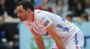 Динамо (М) тресна Тренто в първия финал за CEV