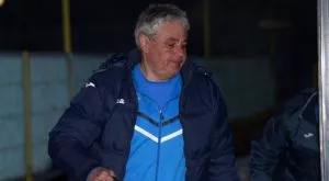 Отново наказаха Стойчо Стоев да не води "Левски" 
